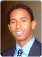 Justin Gaither